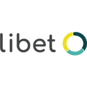 Logo de Libet