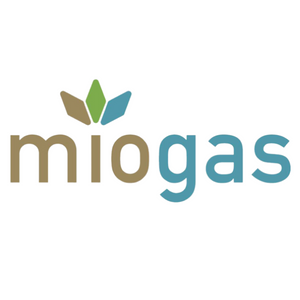 Logo de Miogas