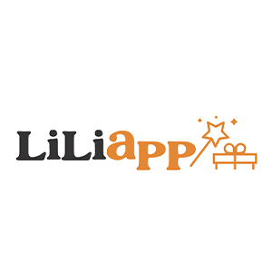 Logo de LiliApp