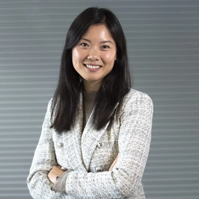 Ana Ye Zhang, de enfermera a ingeniera biomédica: “He dejado todo por emprender”