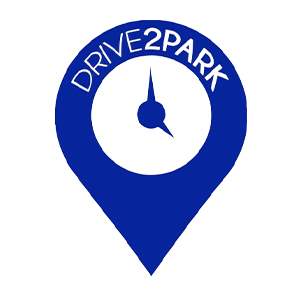 Logo de Drive2Park