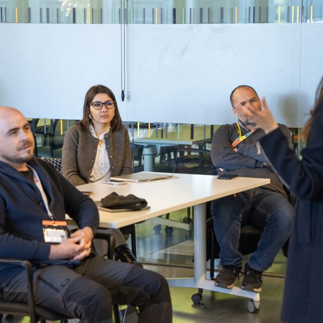 Formación para emprendedores