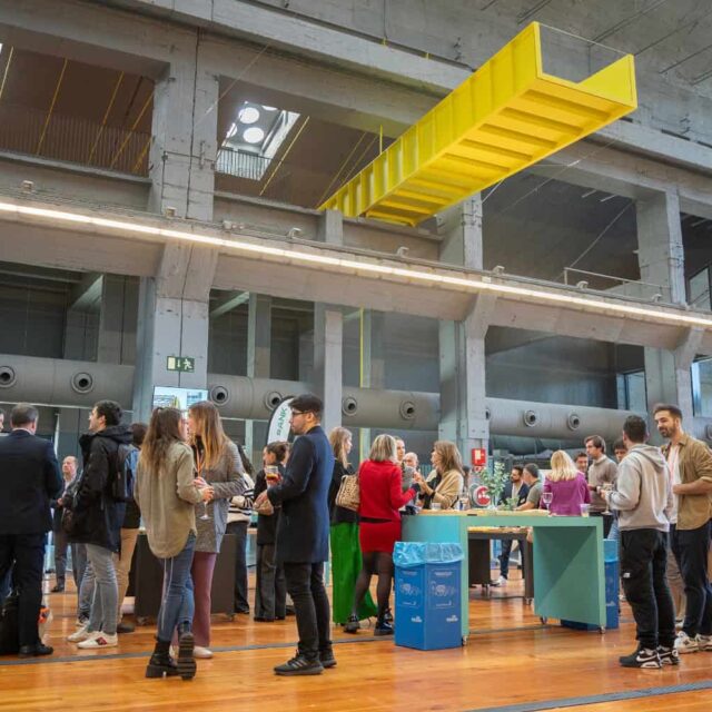 Ownmed Innovation gana el quinto programa de aceleración de startups de La Nave