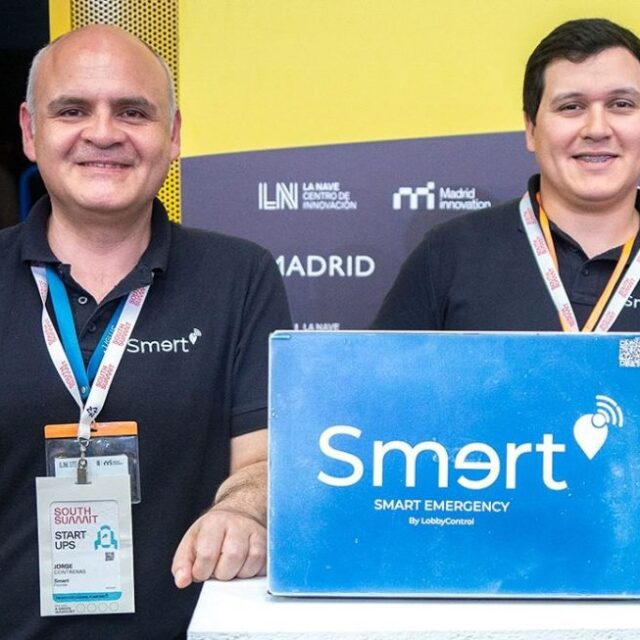 Smert, información clave para salvar vidas