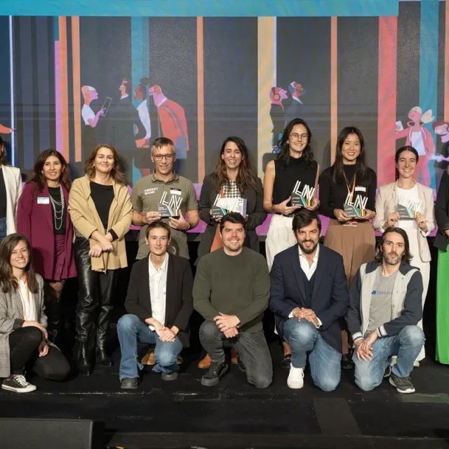 LN Meeting 2023: estas han sido las ‘startups’ ganadoras
